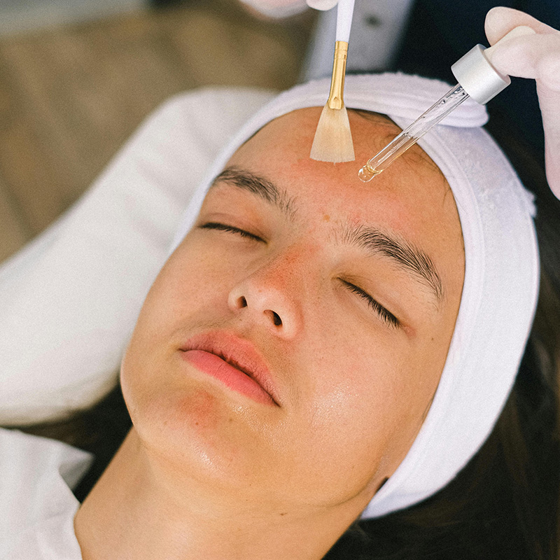 Facial