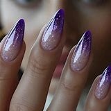 Nail Enhancenment